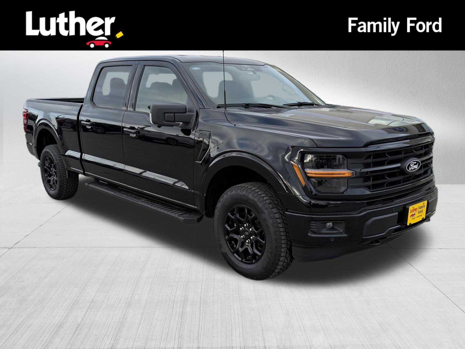 2026 Ford F-150 XLT 4x4 SuperCrew 5-1/2 Box's photo