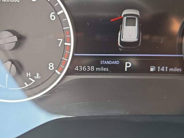 2025 Nissan Pathfinder SV - Photo 30