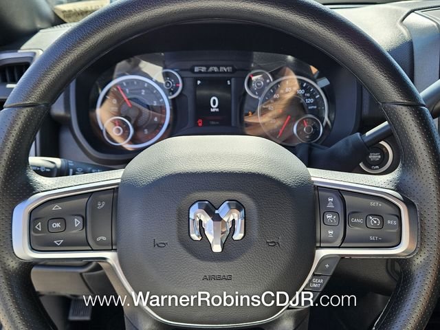 2026 RAM 3500 Tradesman - Photo 27