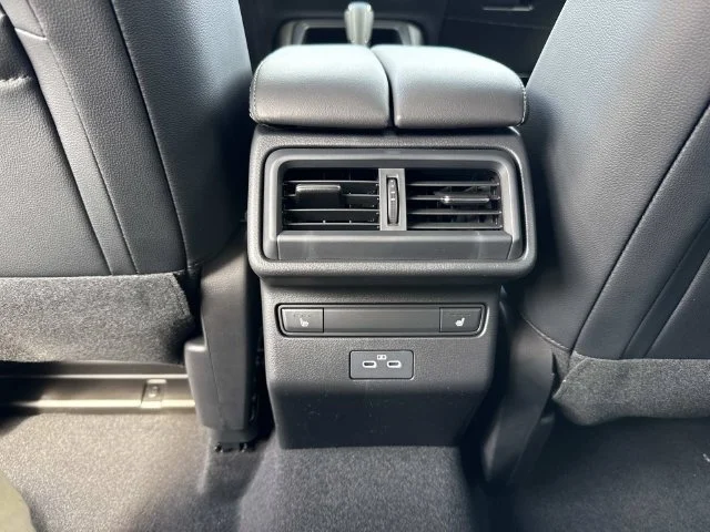New 2026 Polymetal Gray Metallic Mazda 2.5 S Premium AWD image 19