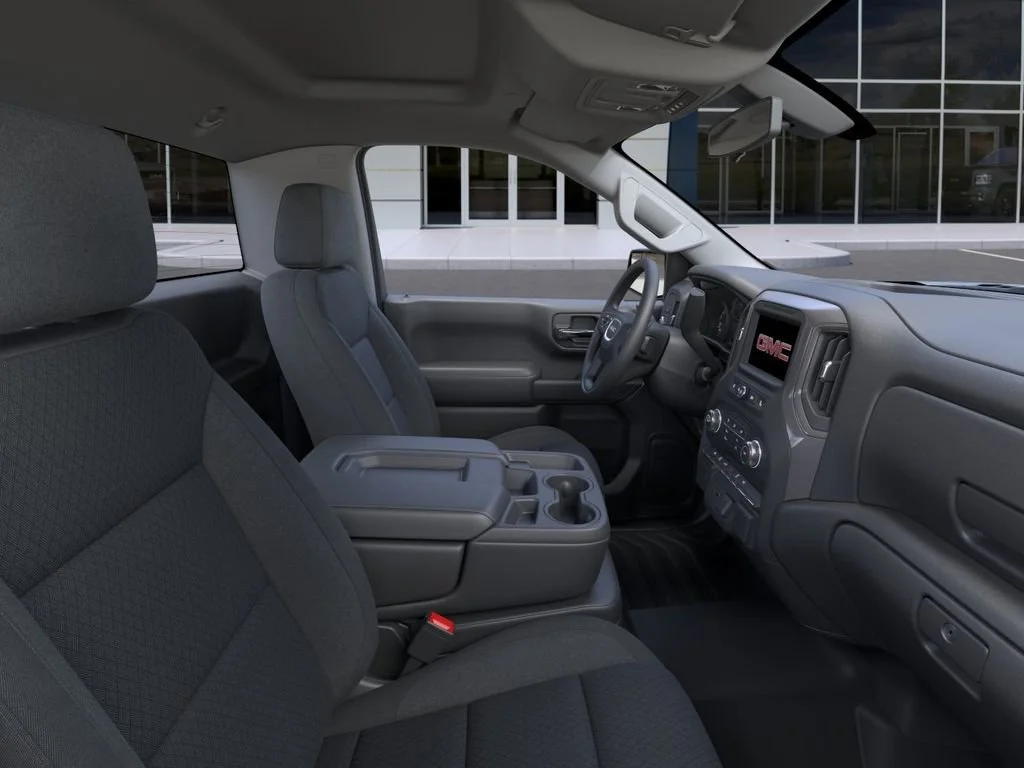 2026 GMC Sierra 1500 Pro - Photo 17