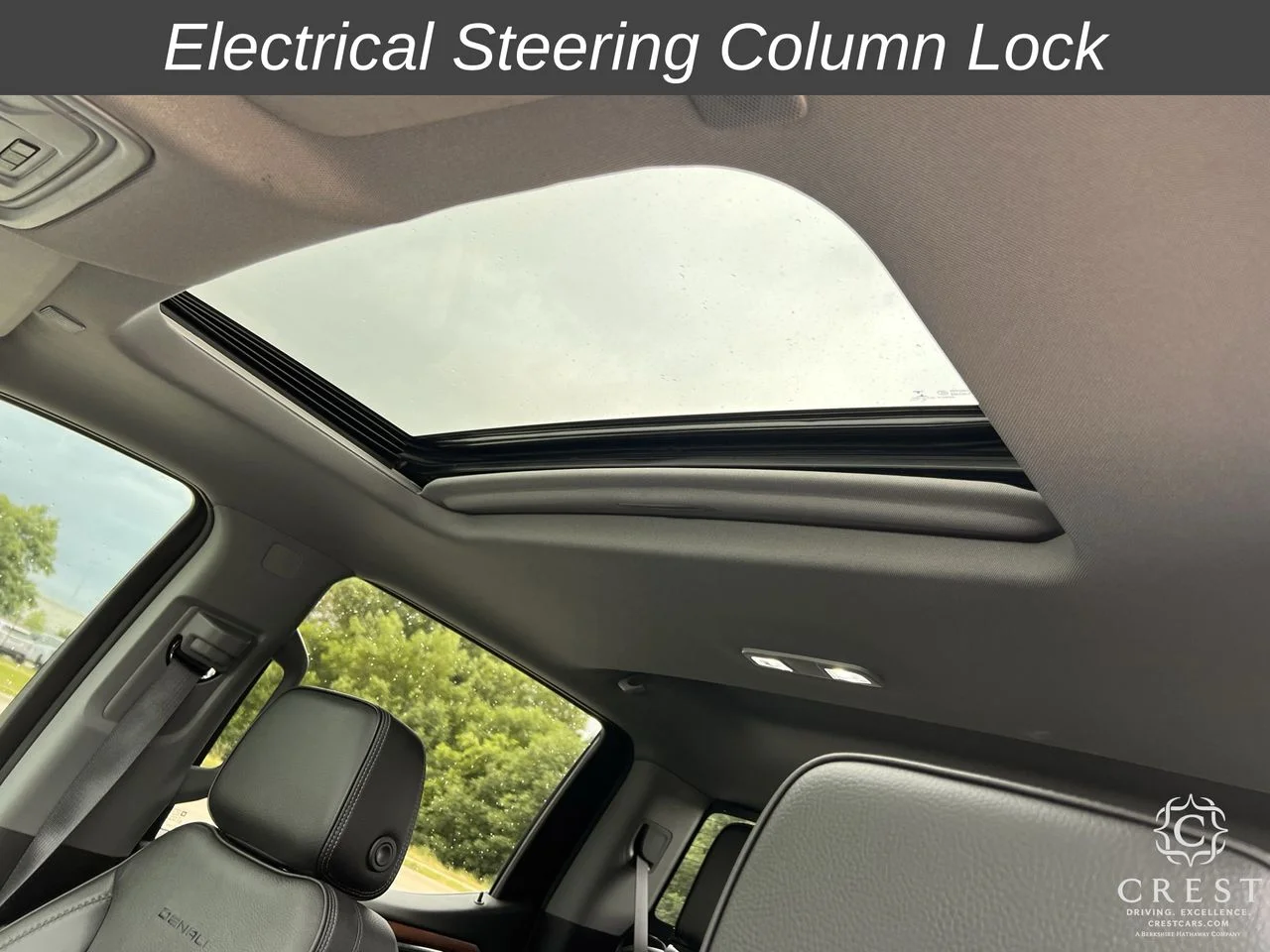 2023 GMC Sierra 1500 Denali Denali - Photo 23