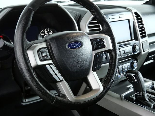 Used 2015  Ford Lariat image 20