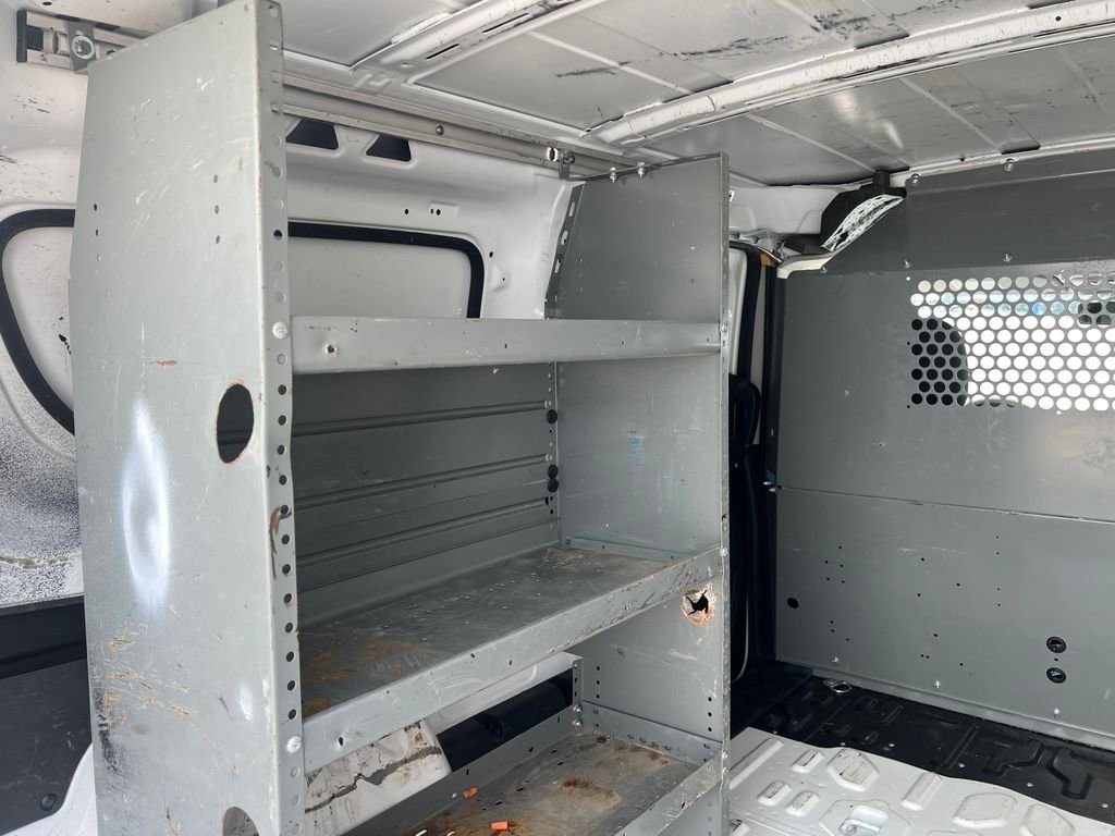 2022 RAM Promaster City Base - Photo 9