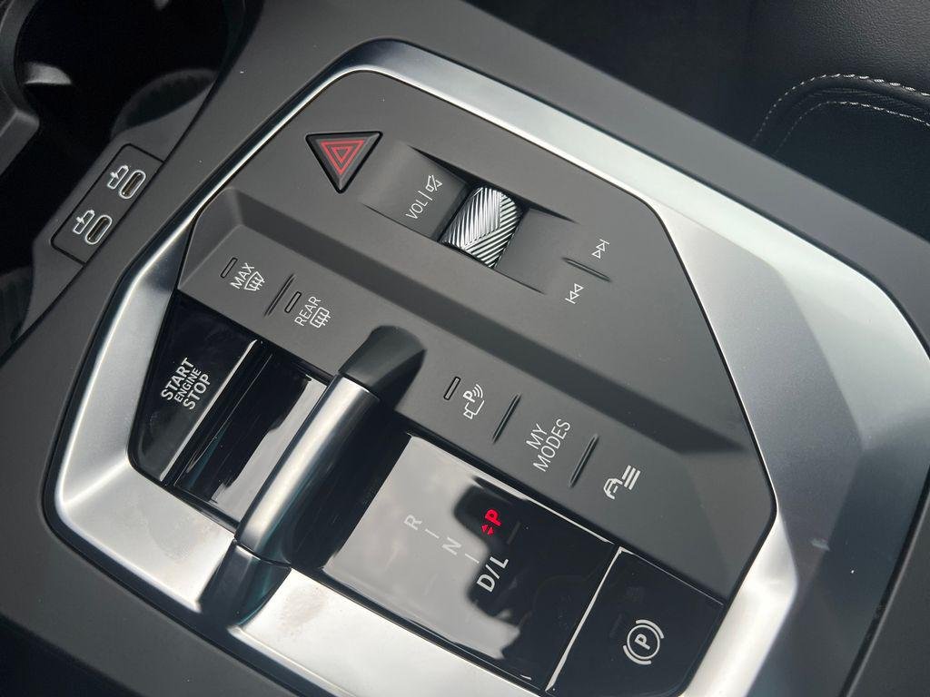 New 2026 Black Sapphire Metallic BMW 228 Gran Coupe image 18