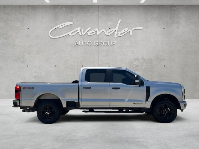 Used 2024 Silver Ford XL image 17