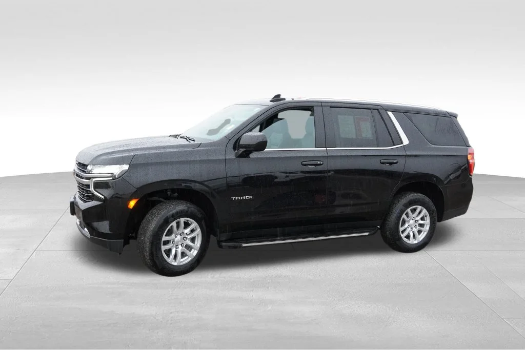2024 Chevrolet Tahoe LT - Photo 10