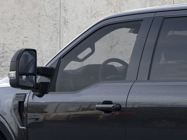 Used 2026 Black Metallic Ford XLT image 20
