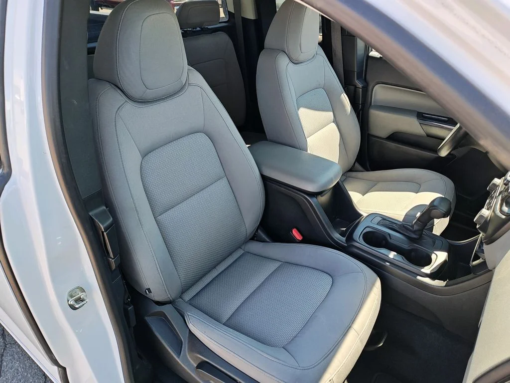 2021 GMC Canyon Elevation Standard - Photo 25