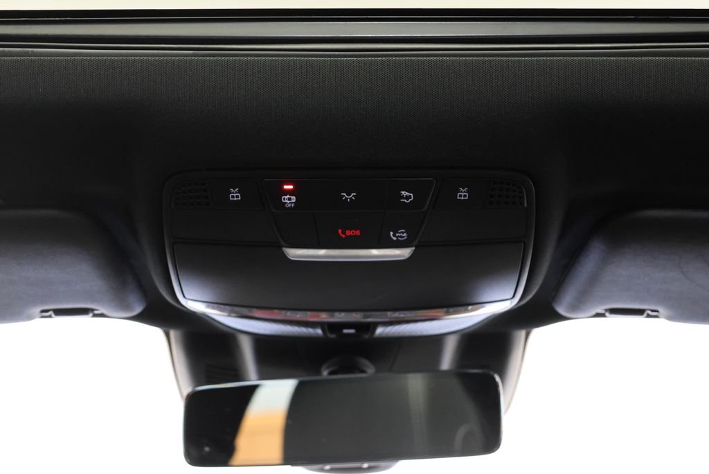 Certified Used 2022 Black Mercedes-Benz E 450 image 16