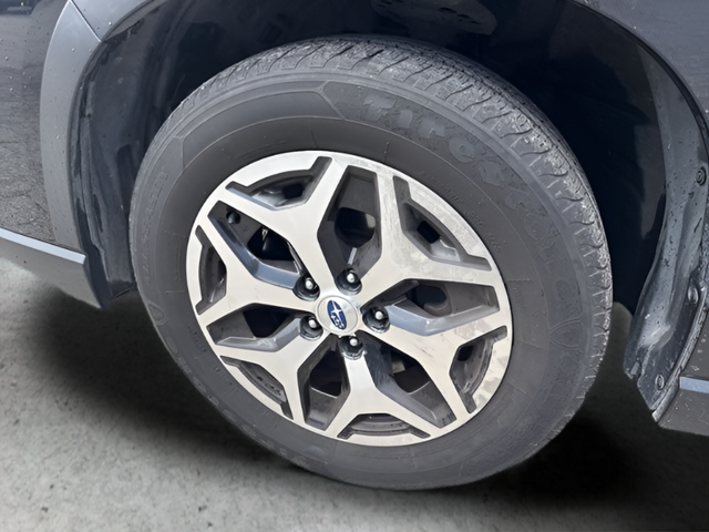Used 2021 Black Subaru Premium image 21