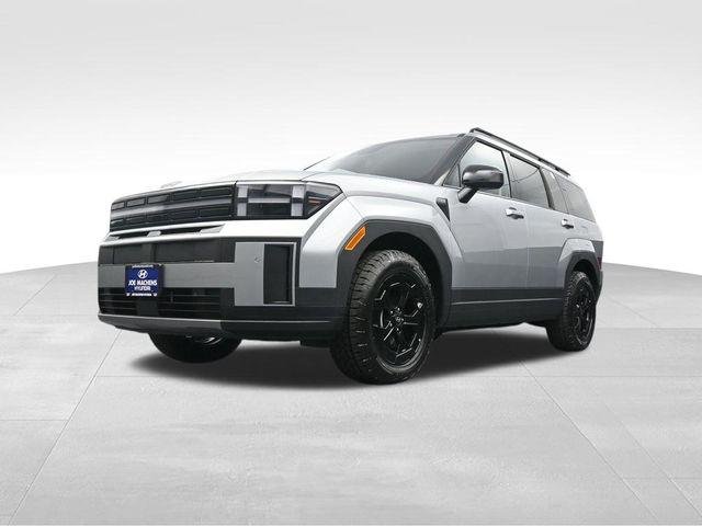 New 2026 Silver Hyundai XRT AWD image 33