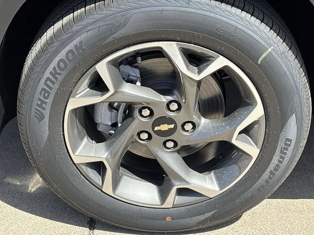 2026 Chevrolet Trax LT - Photo 10