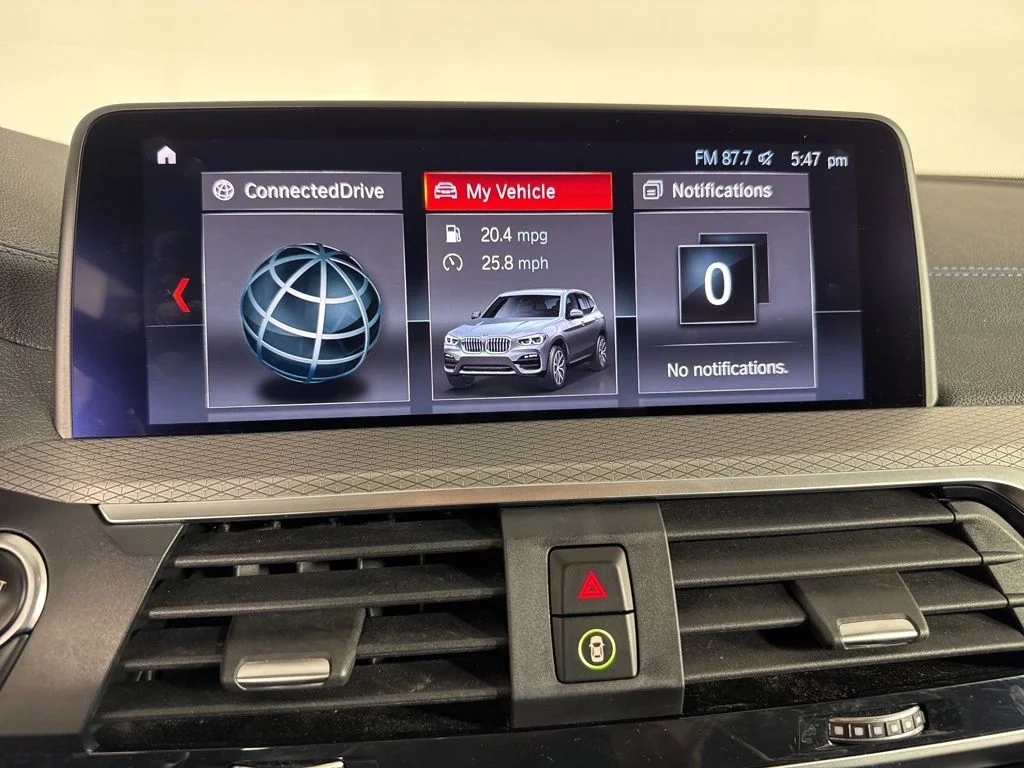 Used 2019 Black BMW M40i image 21