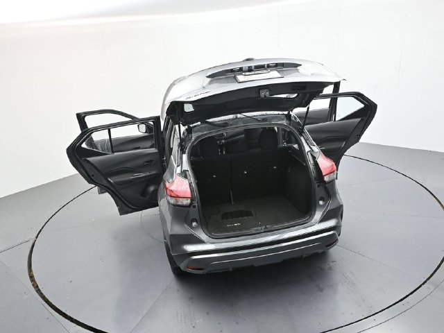 Used 2025 Gray Nissan S image 58