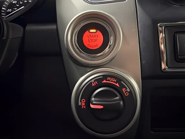 Used 2019 Silver Nissan SV image 21
