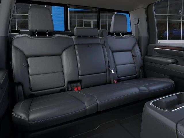 New 2026 Onyx Black GMC Denali image 20