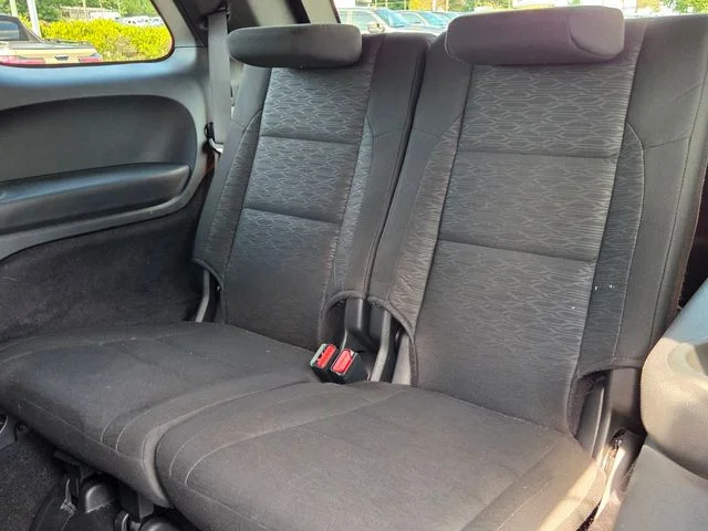 Used 2026 Black Dodge GT image 13