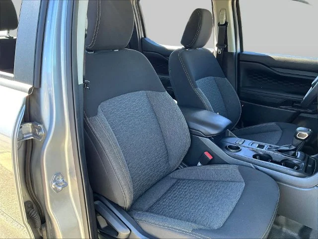 Used 2024 Silver Ford XL image 30