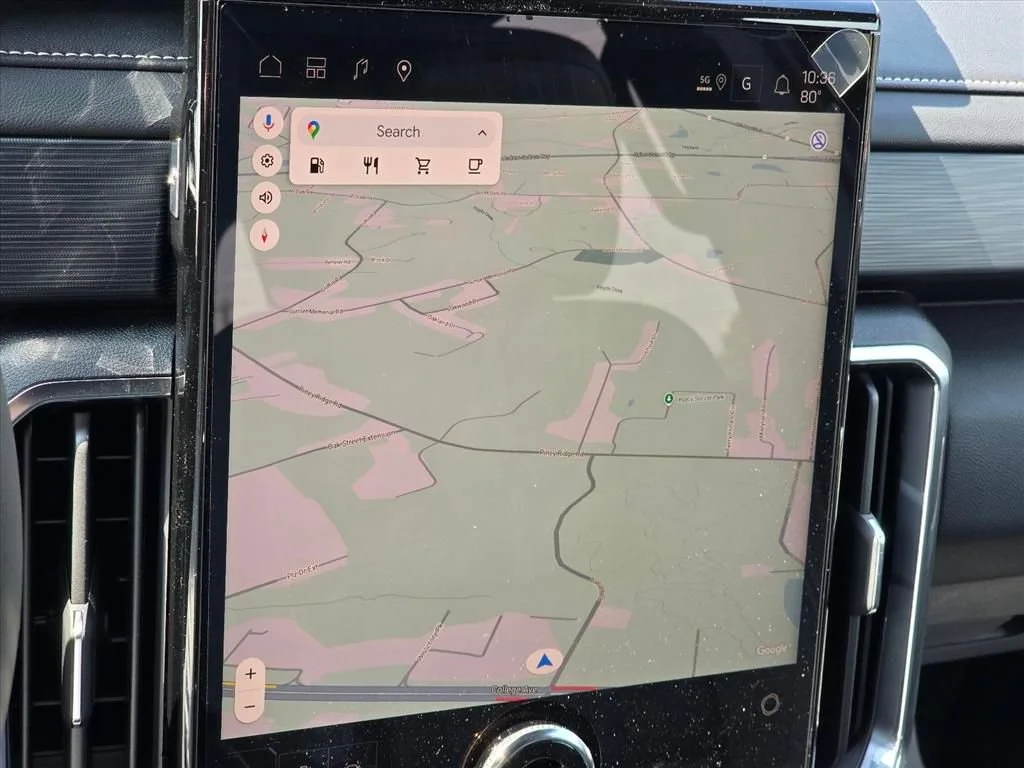 New 2026 Glacier White Tricoat GMC Elevation image 5