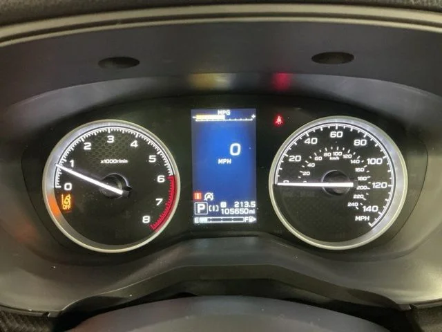 Certified Used 2023 Brown Subaru Limited image 19
