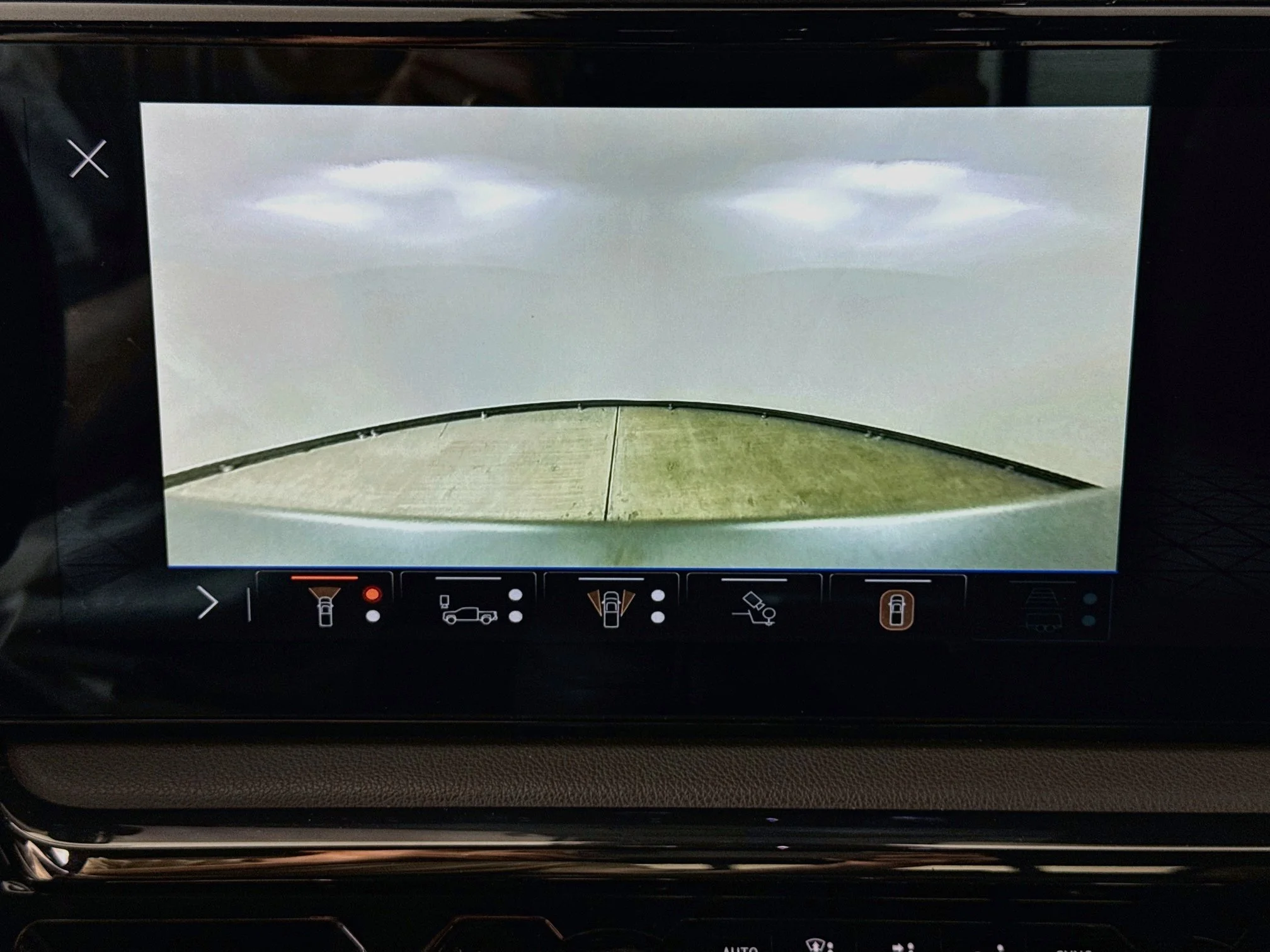Used 2024 Onyx Black GMC AT4 image 15