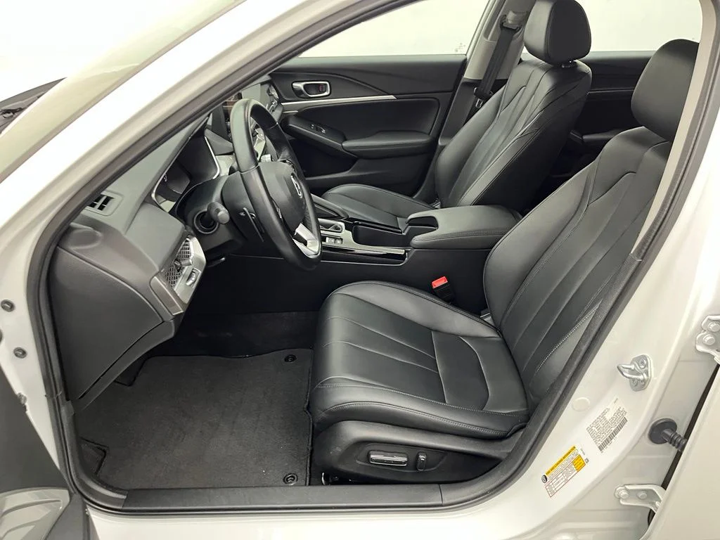 Used 2023 White Acura Base image 22