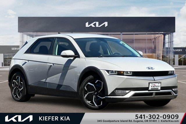 2024 Hyundai IONIQ 5 SE