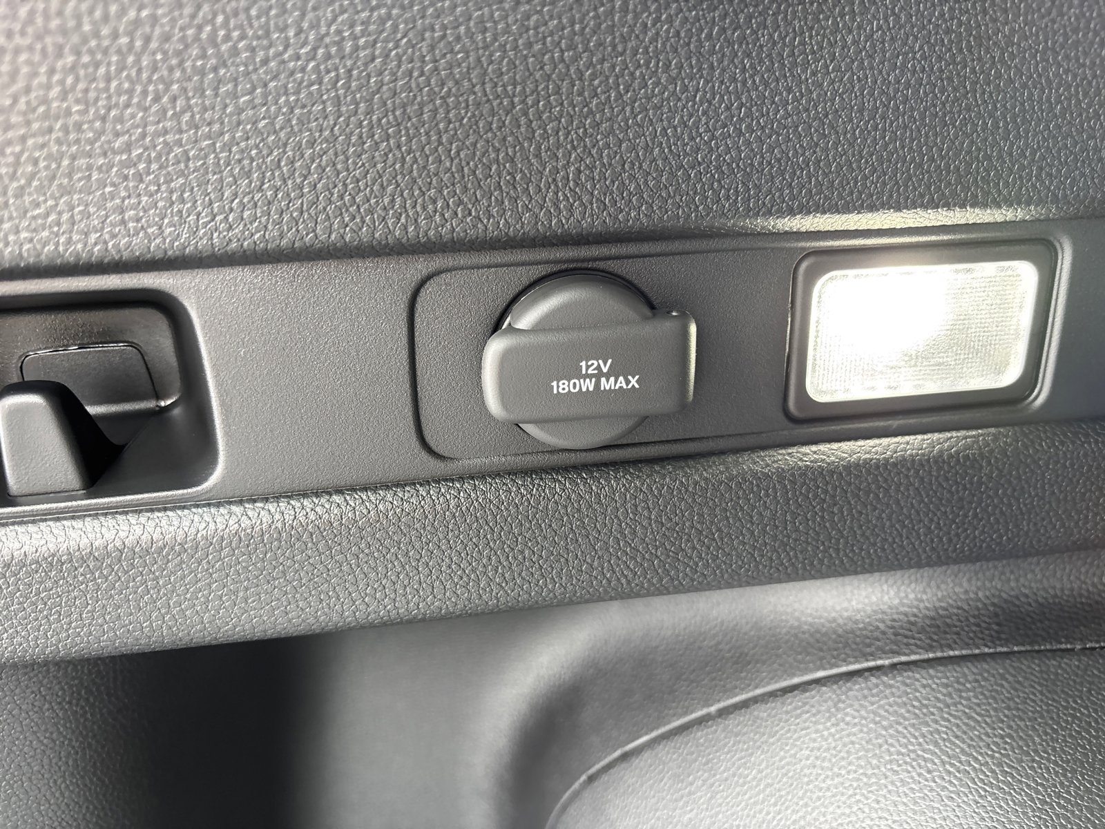2026 Honda CR-V TrailSport - Photo 31