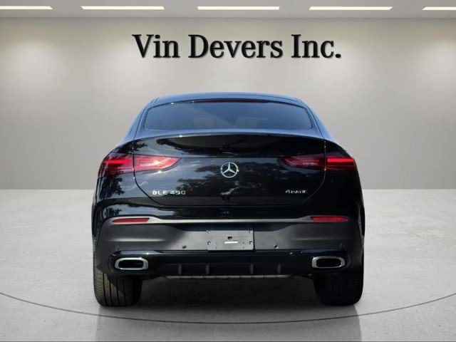 2026 Mercedes-Benz GLE Coupe GLE450 - Photo 8