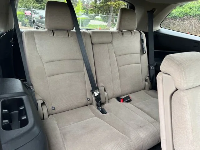 2016 Honda Pilot EX - Photo 12