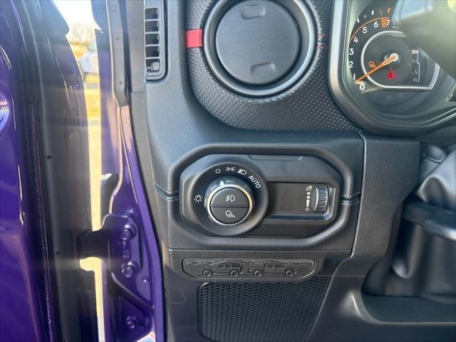 New 2026 Reign Exterior Paint Jeep Rubicon image 20