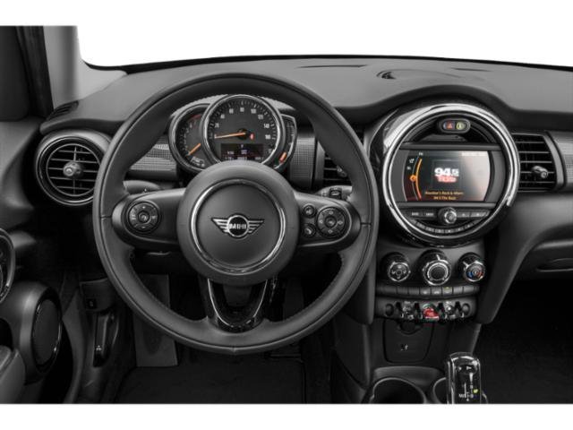 Used 2021 White Silver MINI Classic image 7