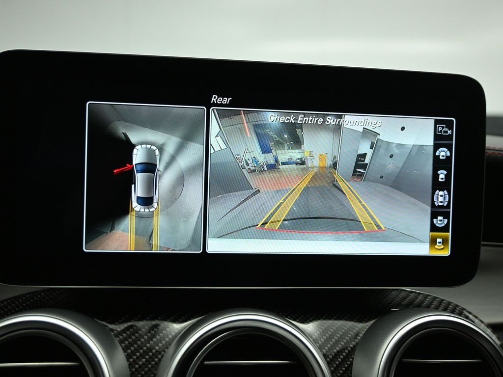 2023 MERCEDES-BENZ C-CLASS - Image 16