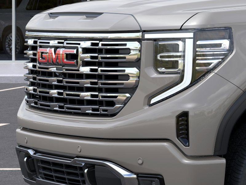 2026 GMC Sierra 1500 Denali - Photo 13