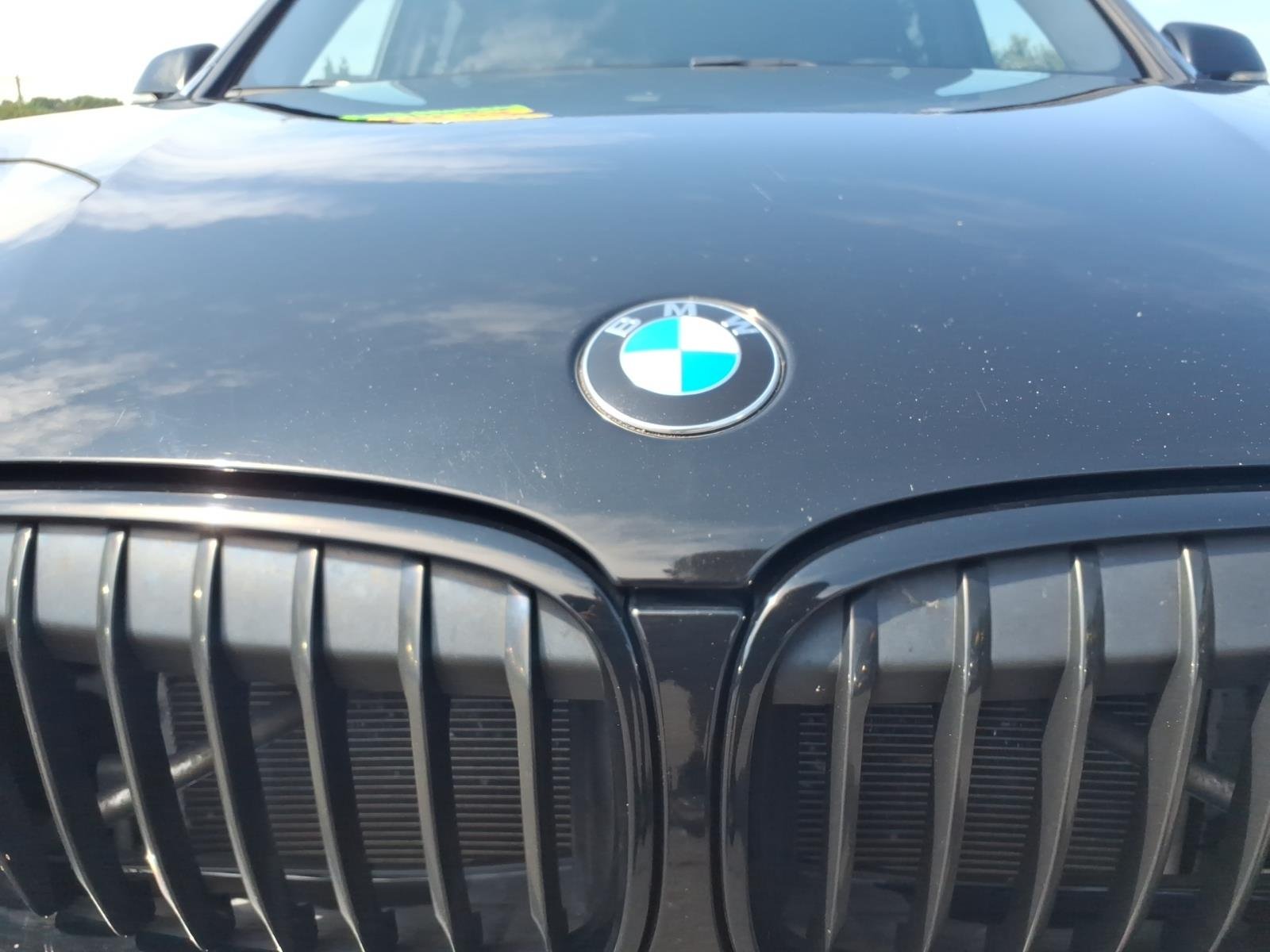 Certified Used 2019 Black BMW xDrive28i image 11