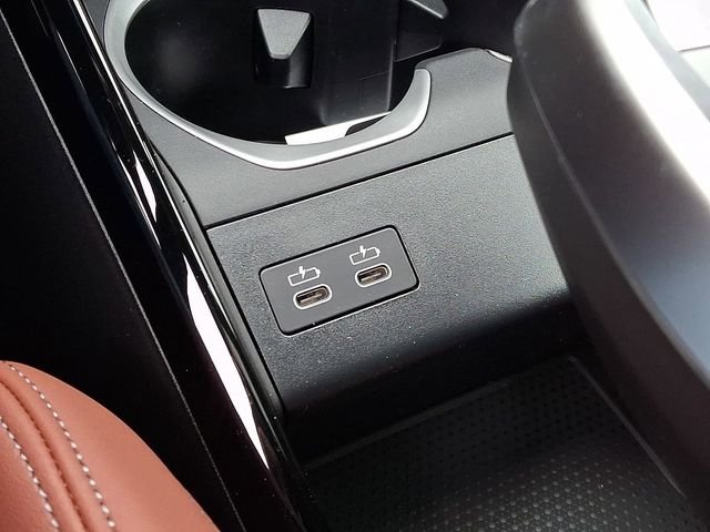 New 2026 Black Sapphire Metallic BMW xDrive28i image 14