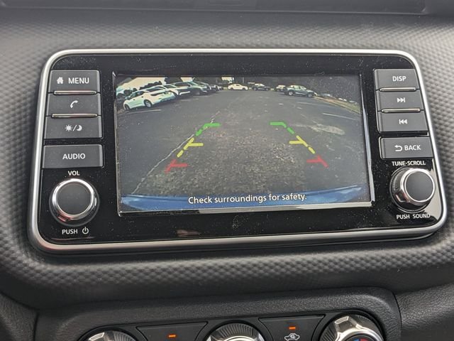 2025 Nissan KICKS PLAY Base - Photo 9