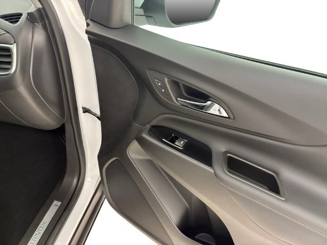 Certified Used 2024 Summit White Chevrolet Premier image 15