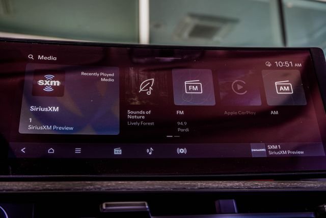 2025 Hyundai Santa Fe Calligraphy - Photo 33