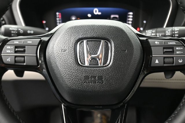 New 2026 Sonic Gray Pearl Honda RTL image 10