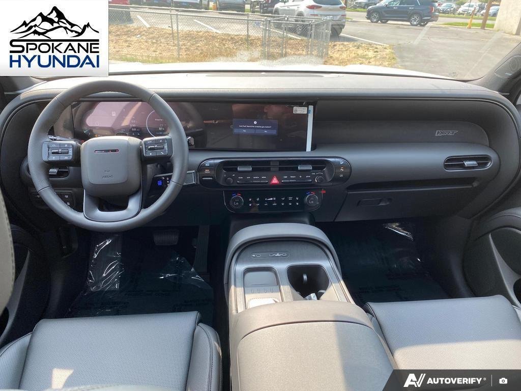 2026 Hyundai Palisade XRT Pro - Photo 27