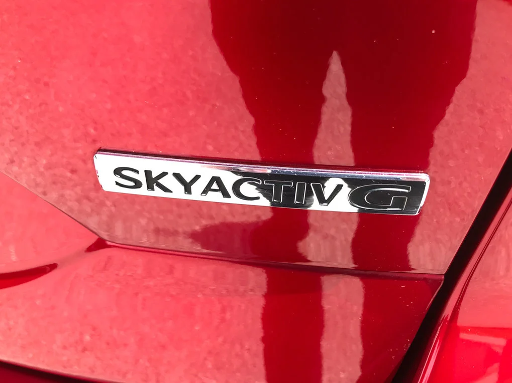 Pre-Owned 2021 Mazda CX-5 Grand Touring