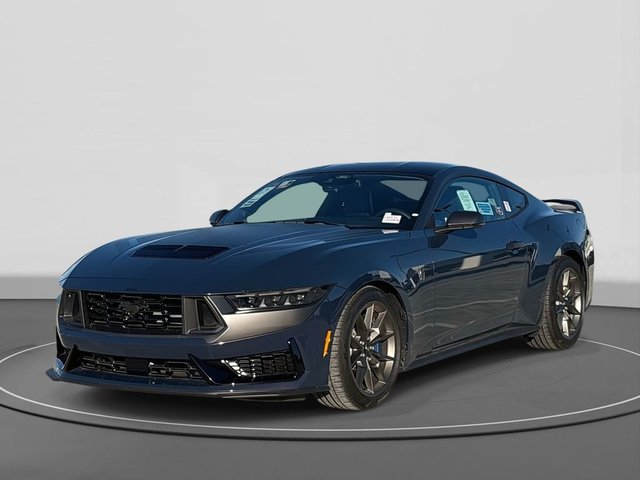 2025 Ford Mustang Mustang Dark Horse