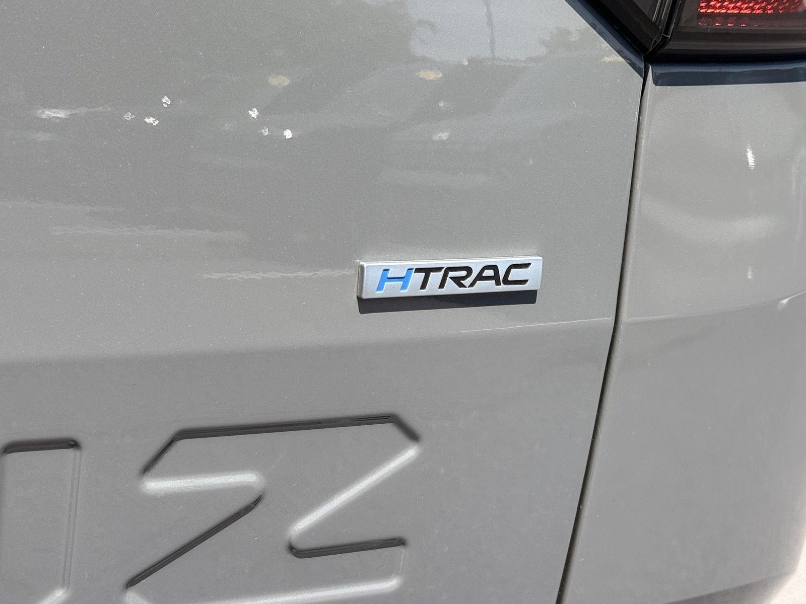 2024 Hyundai Santa Cruz SE - Photo 16