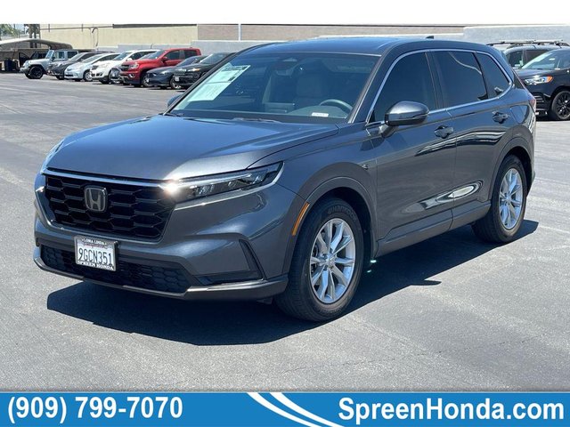 2023 Honda CR-V EX