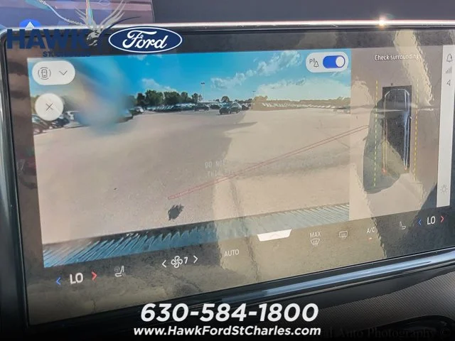 2027 Ford Expedition Active - Photo 17