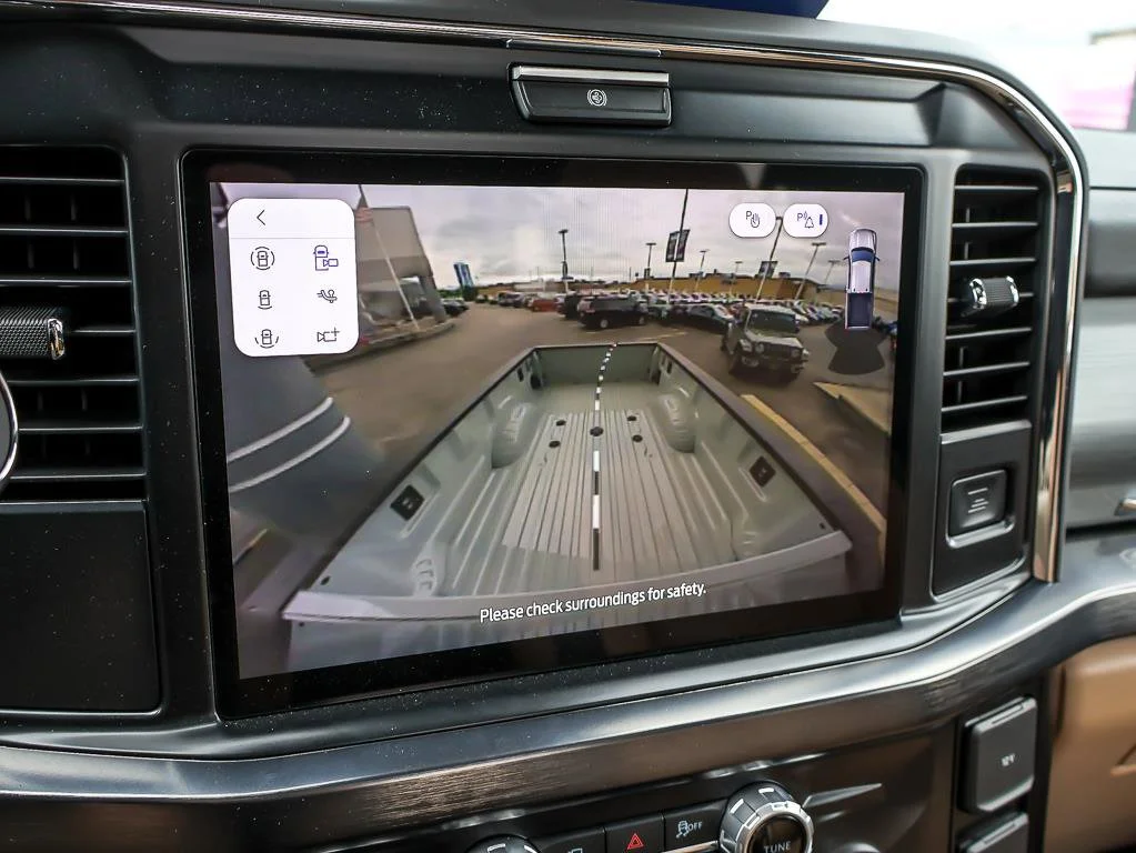 Used 2026 Avalanche Ford LARIAT image 31