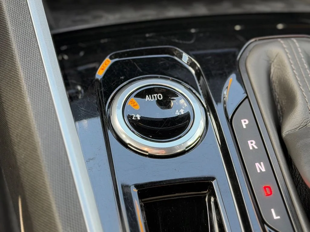 Used 2024 Gray Chevrolet LT image 13