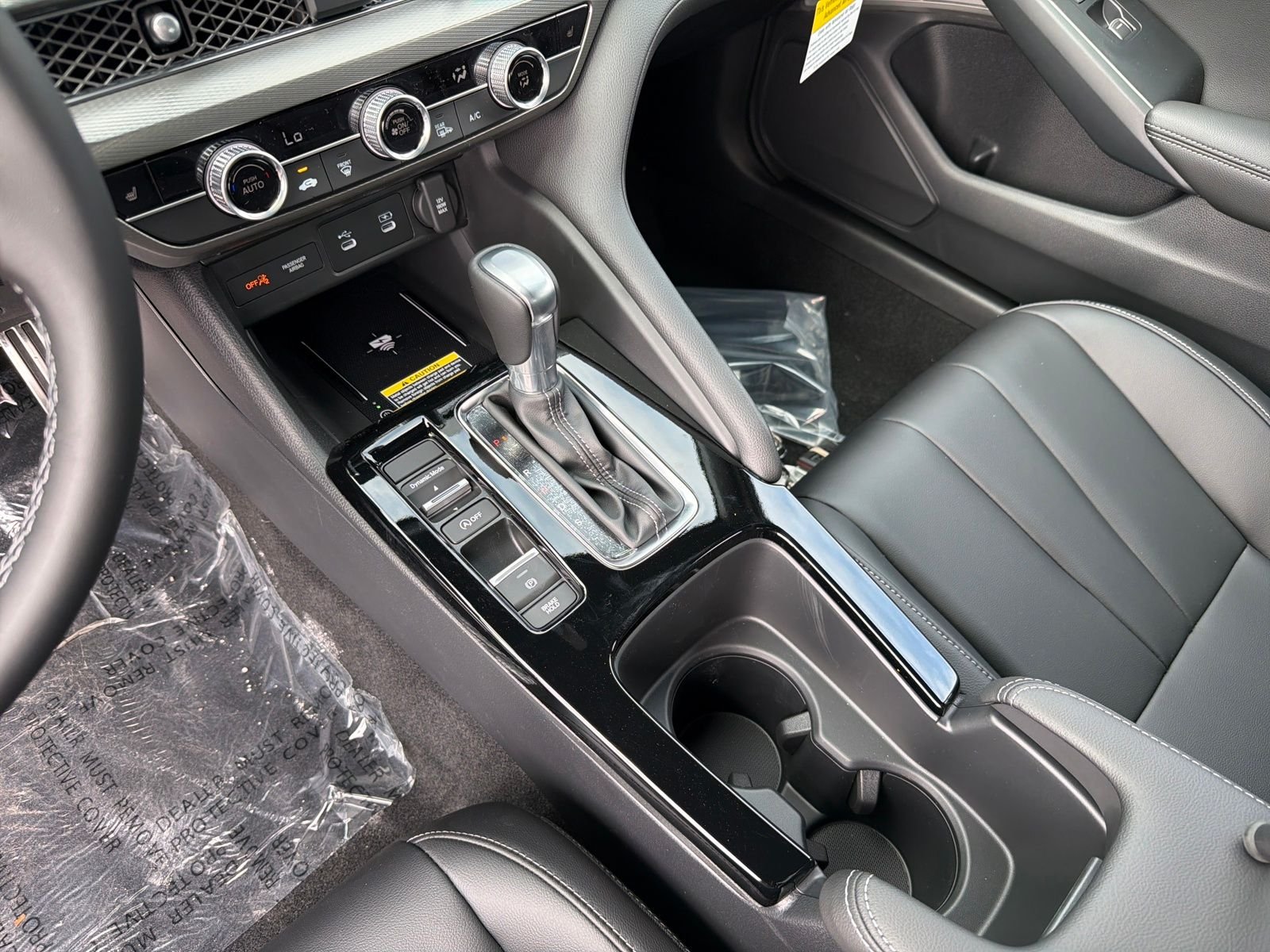 New 2026 Acura Integra A-Spec Package 4D Hatchback